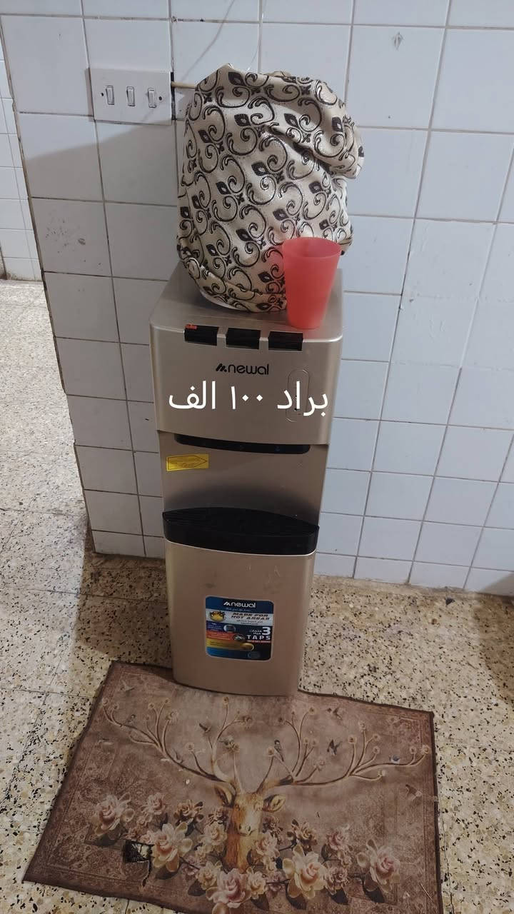 السلام عليكم عندي غراض بيت كامل للبيع العنوان الراشديه سبعه نيسان الشراي يجي يشوفهن ونتفق وبيهن مجال للشراي
***********
***********
