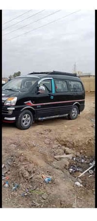 ستاركس • ٢٠٠٧ • محرك جديد