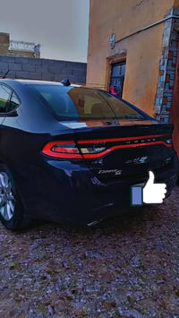 دارت • ٢٠١٣ • تيربو