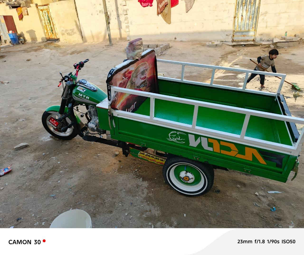 سلام عليكم. ستوته اميتار 2013شاصي تعمير جديد من طول لطول اوراق راعيها موجود. ليمته ما تريد تحول. جاهز. اكسل مكينه تواير دبلات. كلشي بيها جديد ضفيره جاهزه ع لخير عالي ناصي رماش سكن وره.   ترايك وين متريد مكاني زبير مربد لقديم سعرها مليونين وبيه مجال كلش قليل حك جيه بس وانا بخدمتكم وتساب ***********
