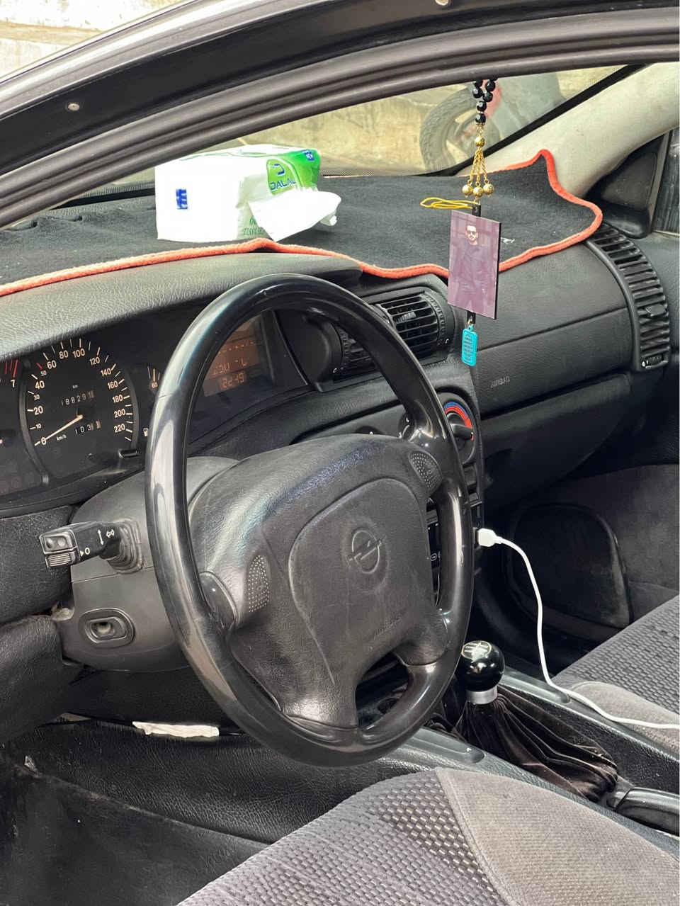 اوبل بزون
موديل ١٩٩٦
رقم سليمانيه
رقم الماني كل جديد 
هزه فحص
سنويه جديد
مكينه شويه بيه بخار 
تبريد شرط تحويل
ماشاءالله سياره حيل نضيف
سعر ٤١مجال بصيط
تحياتي من جميع
مكان رحيماوه سوق سرجنار كركوك, العراق


**إذا كنت صاحب هذا الإعلان وتريد حذفه لأي سبب، رجاءا أرسل رسالة إلى الدعم الفني**