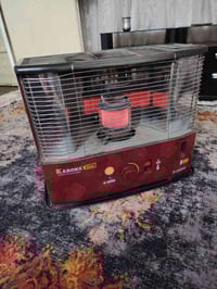 صوبة كيرونا • نظيف شغال • مكان زانكو