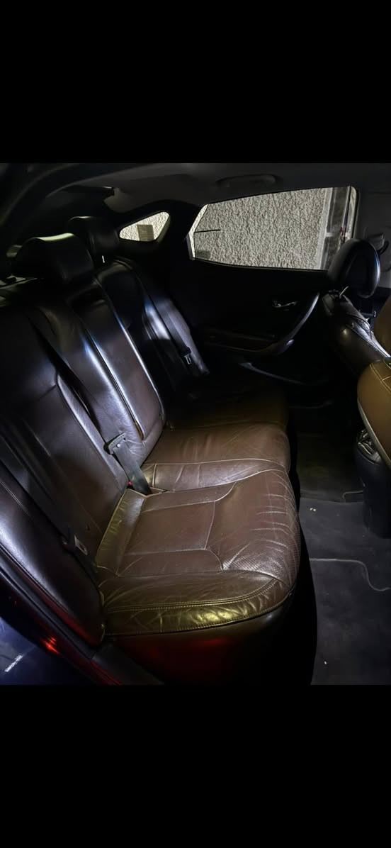 السلام عليكم ازيرا 2014 خليجي بدون حادث سياره نظيفه ماشيه ١٤١ الف سياره احلى من الصور مال جناي بغداد البلديات *********** سونار المندلاي بيها السعر 130
