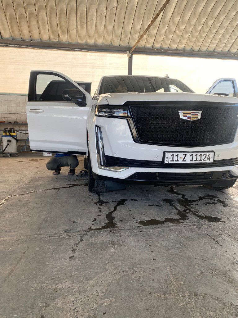 كديلاك سكاليت  اسبرسو 2021خليجي  البصرة الجزاىر

رقم بغداد  مميز  تحويل ثاني يوم

المواصفات:1/1 فولل الفول اعلى فئه 

تشغيل عن بعد

36 سماعة

 جكات تصعد تنزل 

سقف شامو

5 كاميرات

5 بصمات

فور ويل

كشن رجاج

دوسات كهرباء

داتا شو

بانوراما

داخل صحراوي 

لايت زينون عالي وواطي (5 عدسات)

4 شاشات (دشبول + سقف + كشنات)

تحكم بريك

جنطة ذكية جلاق

رادار تحديد مسار

رادار خلفي

رادار أمامي

رادار جانبي

كشنات تدفئة وتبريد (سايق + راكب)

كشنات أمامي تبريد تدفىة 

كشنات خلفية تبريد تدفئة

مرايا شفط

إشارة بالمرايا

كشنات جلد

كشنات خلفية منفصل VIP

علامة كاديلاك ضوئية بالدعامية الخلفية

كشنات كهرباء

ذاكرة ميموري (ستيرن + كشن)

573 ورقة وبيه مجال

مكانهه بصرة الجزاىر 🌹


**إذا كنت صاحب هذا الإعلان وتريد حذفه لأي سبب، رجاءا أرسل رسالة إلى الدعم الفني**