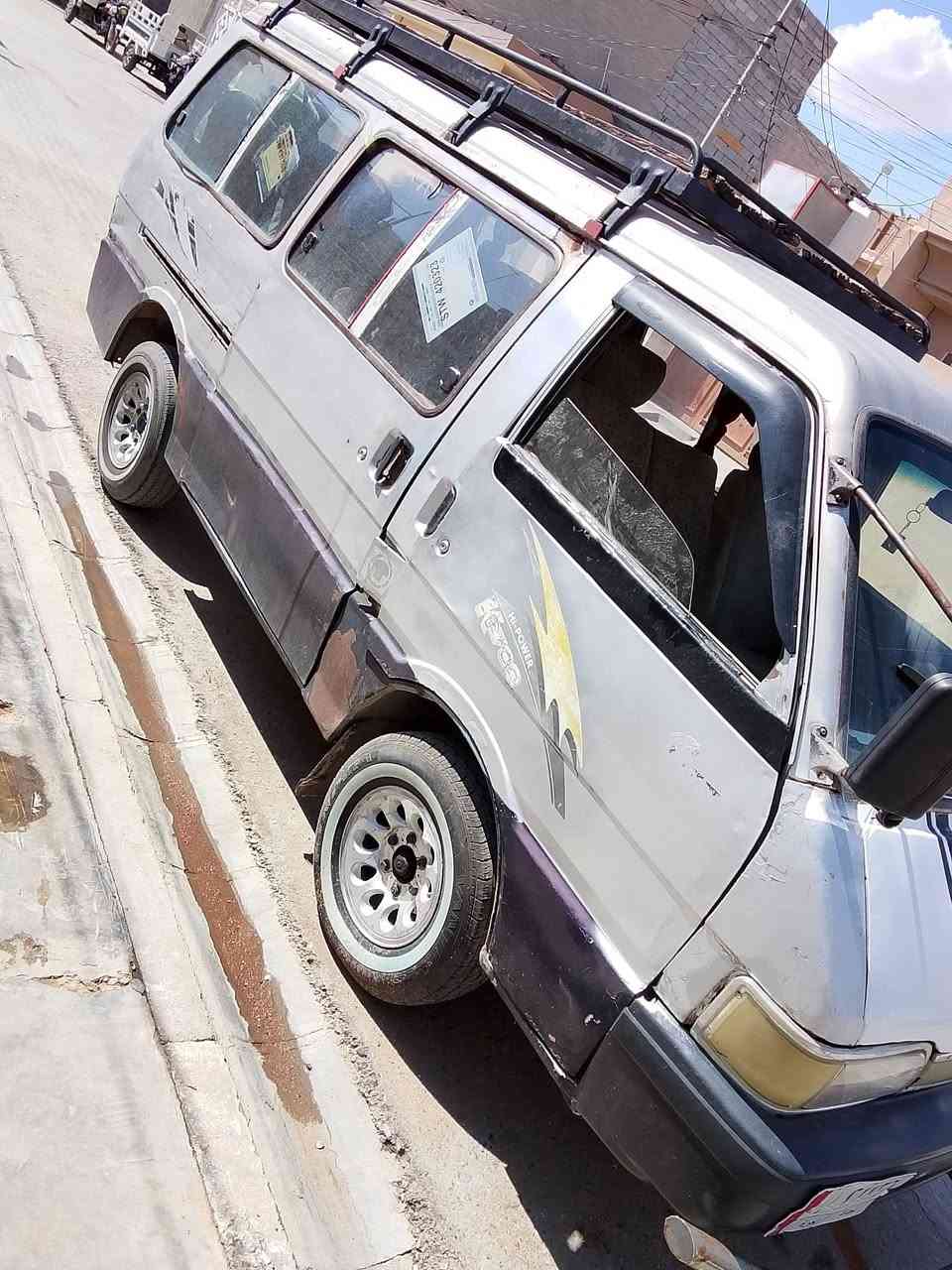 كيا بستا للبيع موديل 93رقم بغداد سنويه نافذه صارله اقل الشهر محرك تلخير بدون تنقيص كير اكسل مكفولات صدر نضيف تخم تاير مكان السياره ديالى بلدروز السعر 24وبيها مجال بسيط للاستفار خاص


**إذا كنت صاحب هذا الإعلان وتريد حذفه لأي سبب، رجاءا أرسل رسالة إلى الدعم الفني**