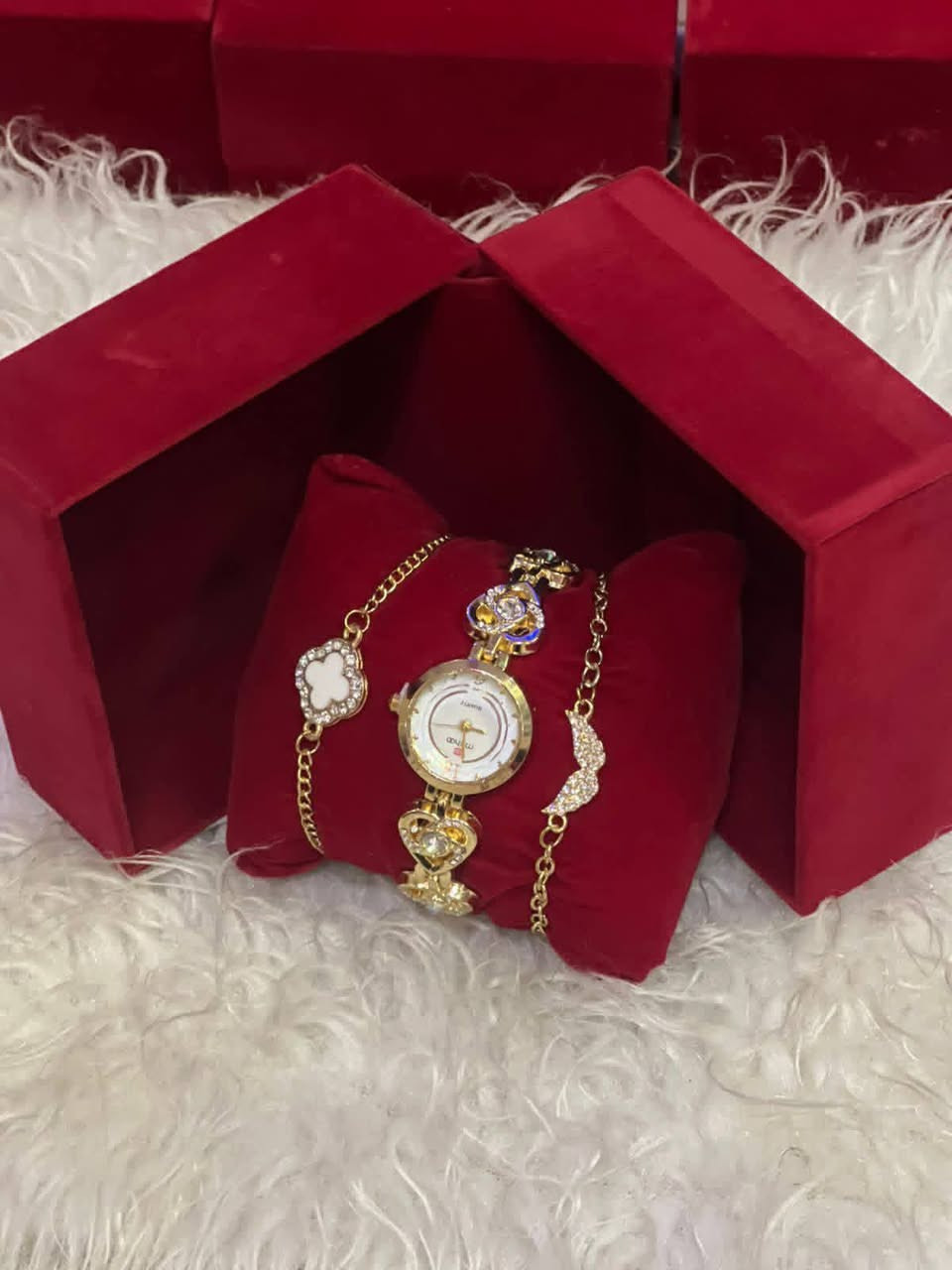 ساعات نسائية رجالي السعر ٦ الف توصيل داخل النجف ٣ فقط


**إذا كنت صاحب هذا الإعلان وتريد حذفه لأي سبب، رجاءا أرسل رسالة إلى الدعم الفني**