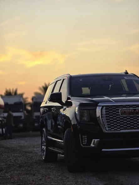 جيمسي يوكن دينلي 2024  رقم بغداد ، ماشية 11m .  محرك ٨سلندر ٦٢٠٠  فول مواصفات  للبيع او مراوس بتلورايد او بلسايد . السعر ٦١ وبي مجال . السيارة جديدة واحلى من الصور  . بابل . 
 ***********
***********
