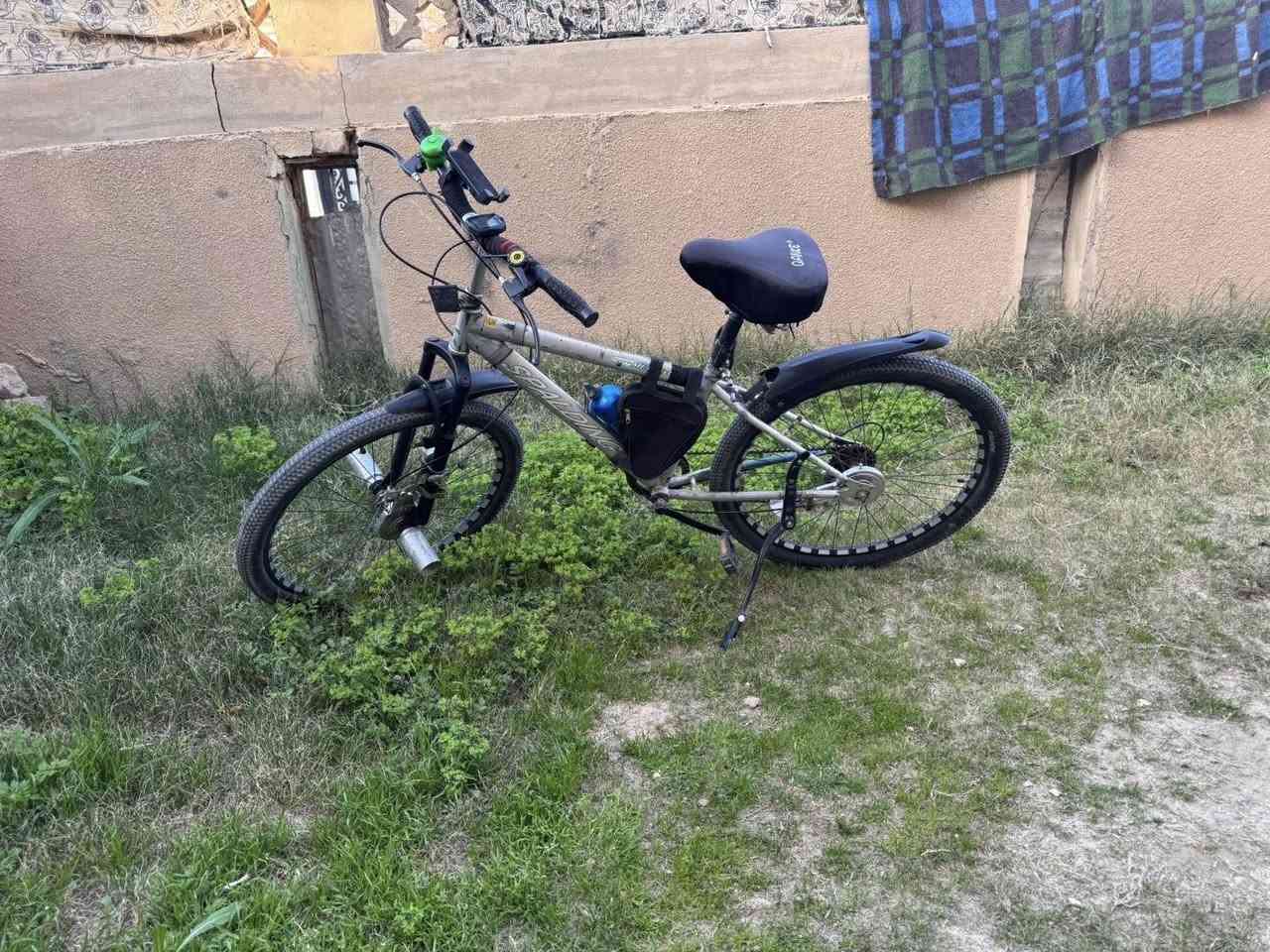 دراجة هوائية
رياضي ياباني للبيع 

السعر 85,000


**إذا كنت صاحب هذا الإعلان وتريد حذفه لأي سبب، رجاءا أرسل رسالة إلى الدعم الفني**