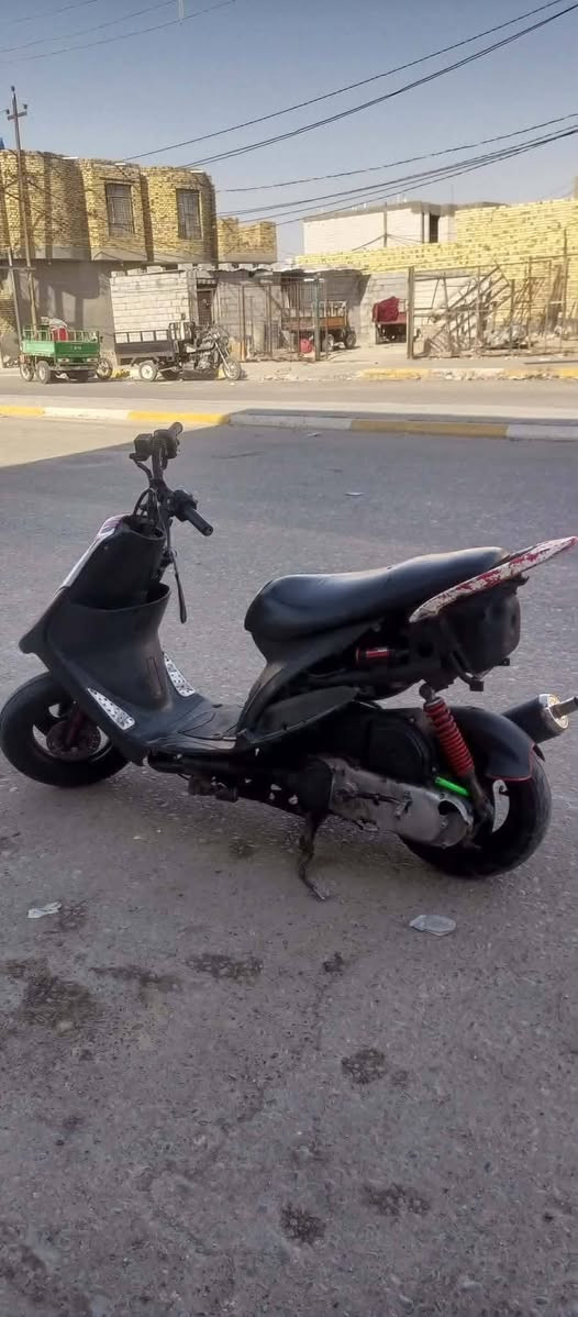 دراجه للبيع ماكس عدلة حربيه تزويد دراجه مكفولة شرط سعر ٤٠٠ وبيها مجال وين مايعجبك افحص هاذة رقمي *********** واتساب مفتوح بلخدمة غراضة موجودة كامله
