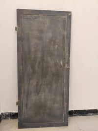 باب وجرجوبة • تفصيل ثقيل • ما مستخدم