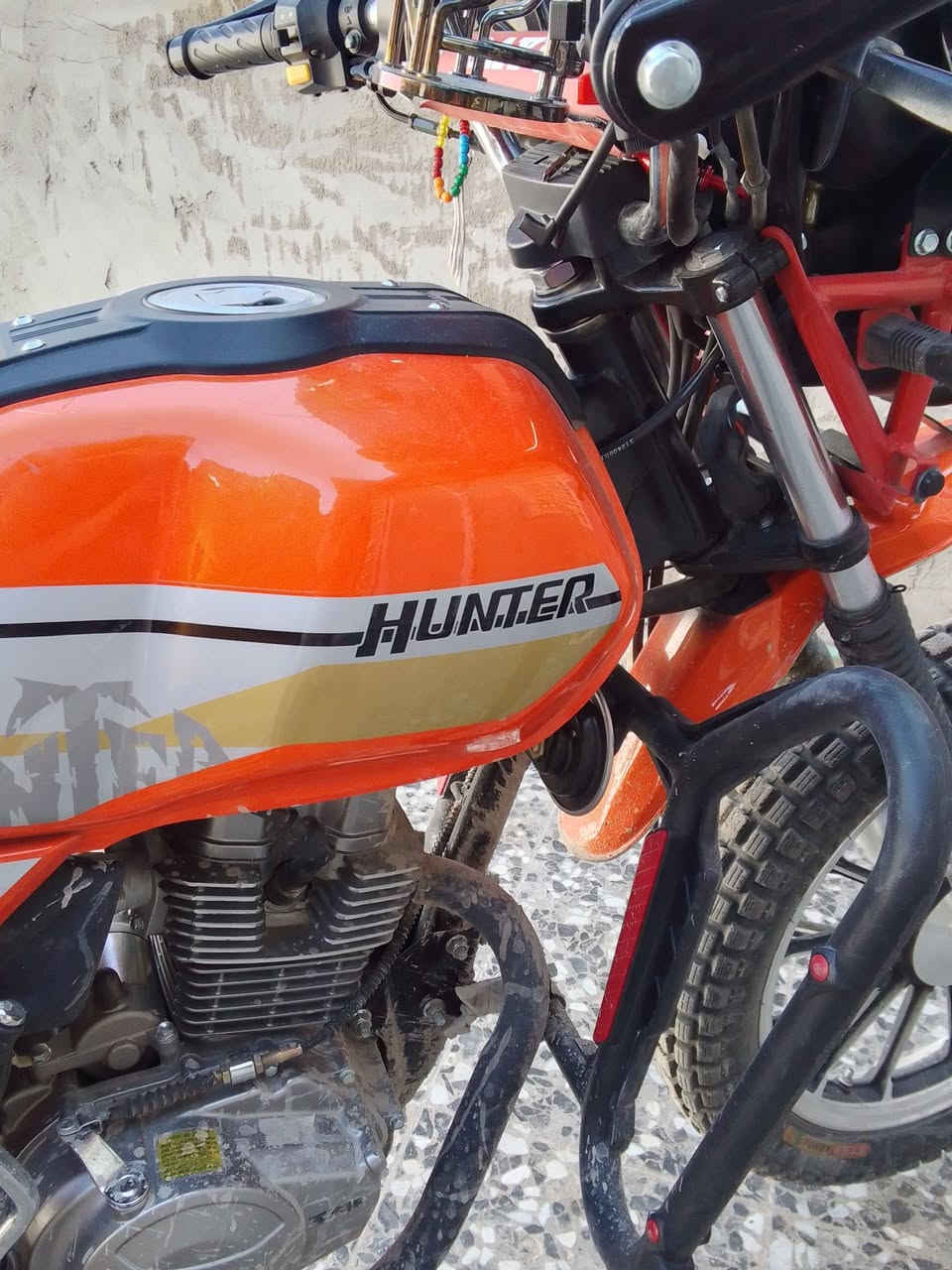 السلام عليكم مره خصه الادمن (دايون هنتر الجديد 2025 سنويه ورقم بعدني ما محول بس تروح تحول وتجي كلشي جاهز و الدراجه خير من الله نكره بكل وكت خير من الله رايدها ب 2و750يعني مليونين و سبعمي و خمسين وبيها مجال حك الجيه رقمي ***********بي واتساب 💚
