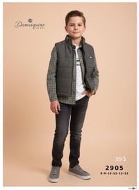 ملابس أطفال تركية • بيع جملة • شحن دولي