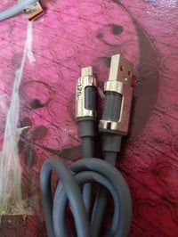 كيبل تايب سي • شحن سريع • هيت