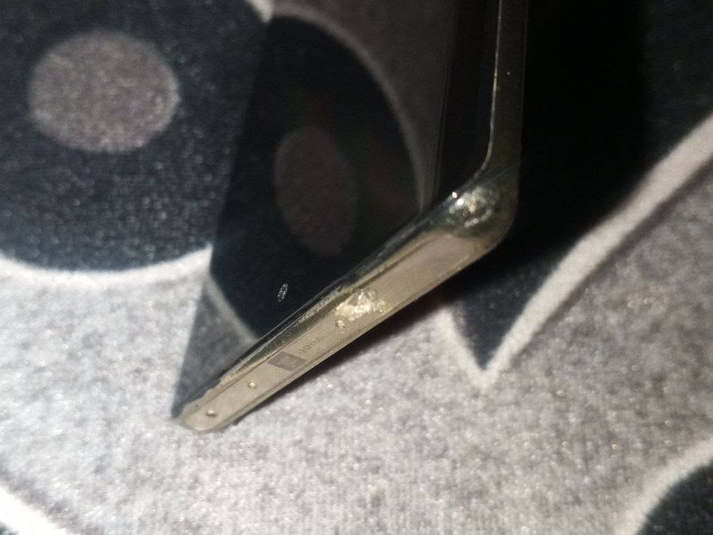السلام عليكم 
عندي جهاز Infinix NOTE 40 Pro

بطاريته 5000

 ذاكره 256 رام 8 

جهاز بلادي مجرد بي ملاحظه بسيطه كلش ولا مأثره بشي رايدته مراوس بايفون 12 برو ماكس جهاز بجهاز بدون فرق ويكون من الرمادي


**إذا كنت صاحب هذا الإعلان وتريد حذفه لأي سبب، رجاءا أرسل رسالة إلى الدعم الفني**