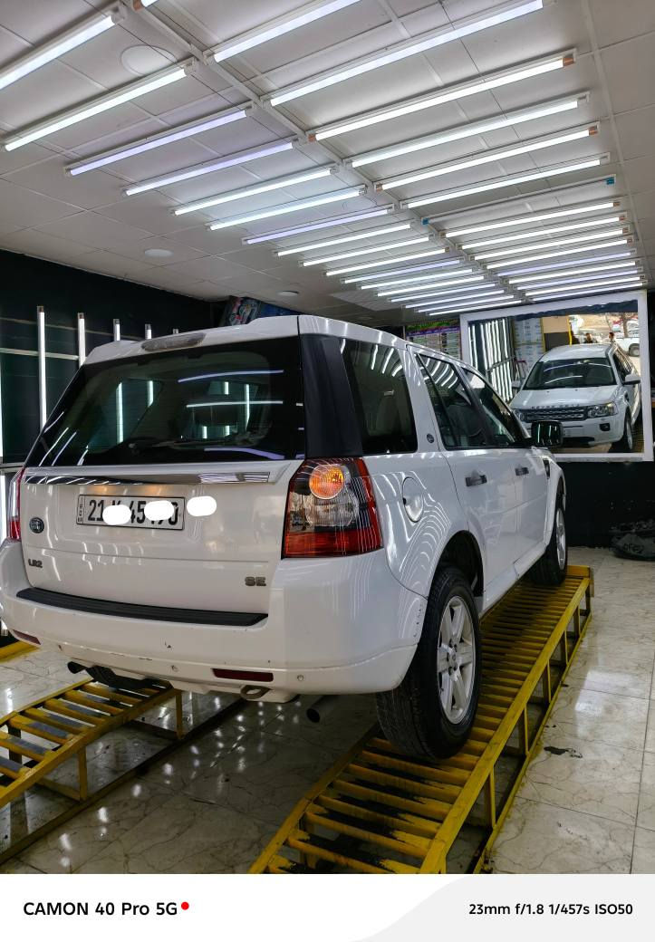 لاندروفه ر موديل 2011
ره قه م سليماني..سه نه وي تازه..تا2031
4جام كاره با...ئاوينه..كاره با
.گيڕتوماتيك..بسمیه..دە بڵ ئه کسل
٤تایه لۆک...
گیڕومه کینه به شه رت...
ده رگای سایه ق بویاخە
ده عامی بۆده عامی به شه رت
مواصفات...SE
ته حويل وغرامه به شه رت...

***********
88$كه ميك مه جال السليمانية, العراق
