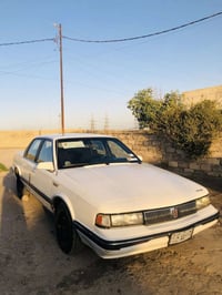 اولدز ٩٠ • مكينة نضيفه • الموصل شارع بغداد