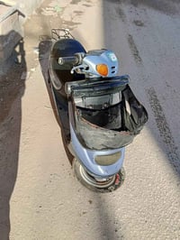 منغولي 2007 • كربلاء حي النواب • كهربائيات معطلة