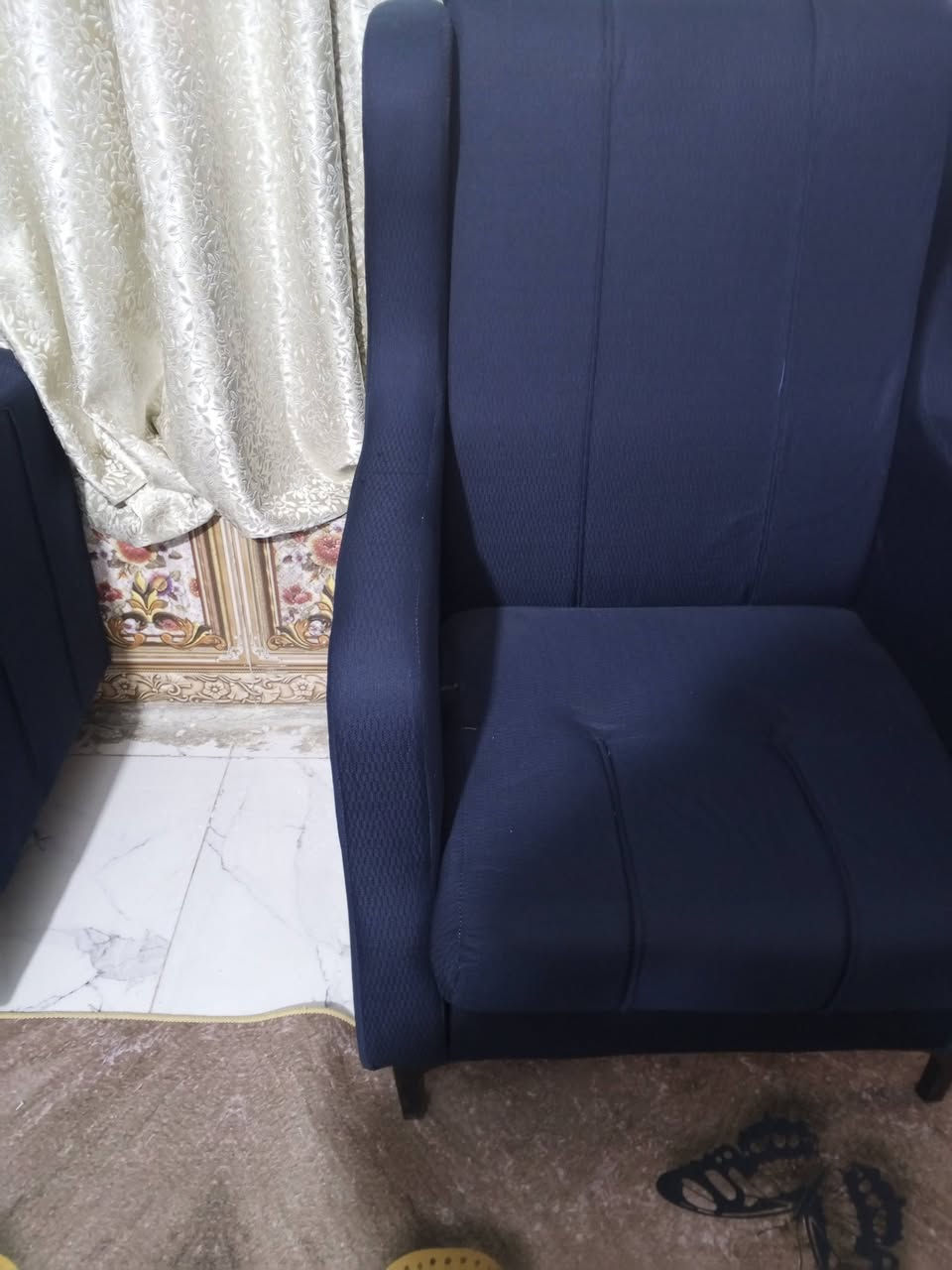 تخم سبعه مقعد جديد استخدام شهر  250وبي مجال بسيط


**إذا كنت صاحب هذا الإعلان وتريد حذفه لأي سبب، رجاءا أرسل رسالة إلى الدعم الفني**