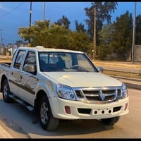 فوتون • بيك اب • سيارة • 2013 • رقم واسط • كربلاء • طويريج