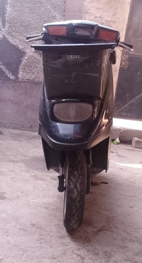 دراجة ٦٠ • شغالة • محمودية