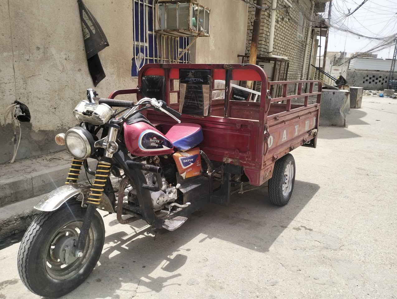 ستوته موديل 2020 كفاله عامه من طول للطول للبيع مكاني شطره وراوس حسب القناعه ***********
