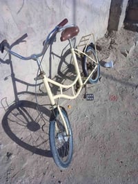 للبيع باسكل حجم 20ياباني بيه ختم ياباني كير عادي 6نمرات وبريك يدوس بس ...