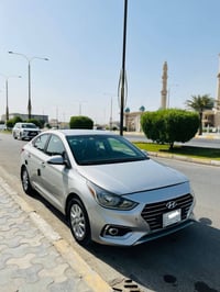 اكسنت • ٢٠٢١ • الفلوجة