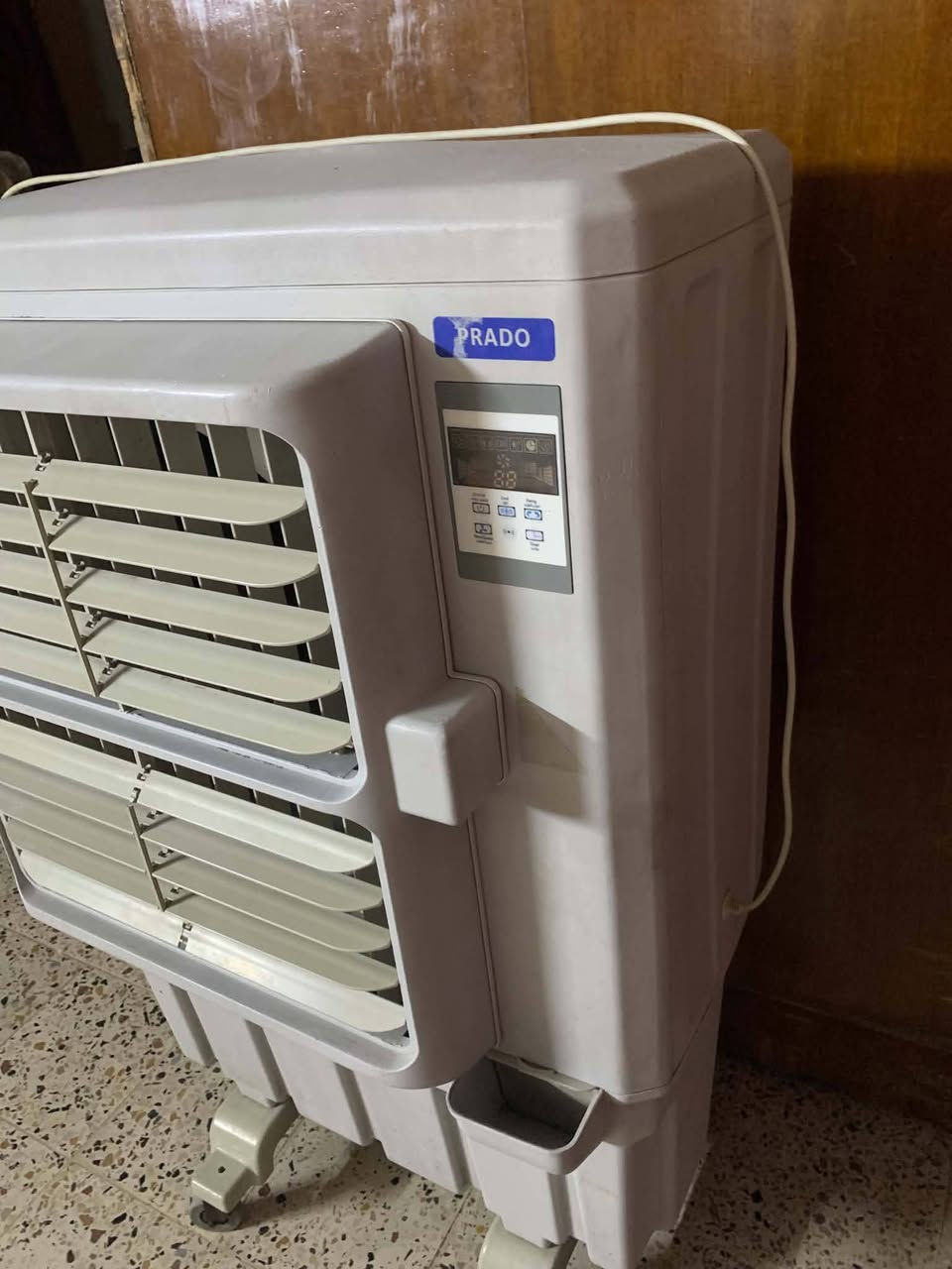 نضيفه بس الواتر بم عاطل بغدادالحريه 110
***********
