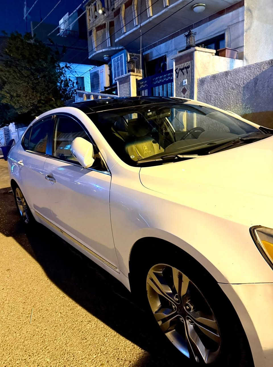 كيا كادنزا خليجي 2011 مكفوله كفاله عامه عدة بارد بسيط فوول مواصفات ماشية 142 كير محرك صدر تبريد كهربائياات جاهزه بدون نقص رقم اربيل دولي تحويل او وكاله *********** مكاني سامراء السعر 115
