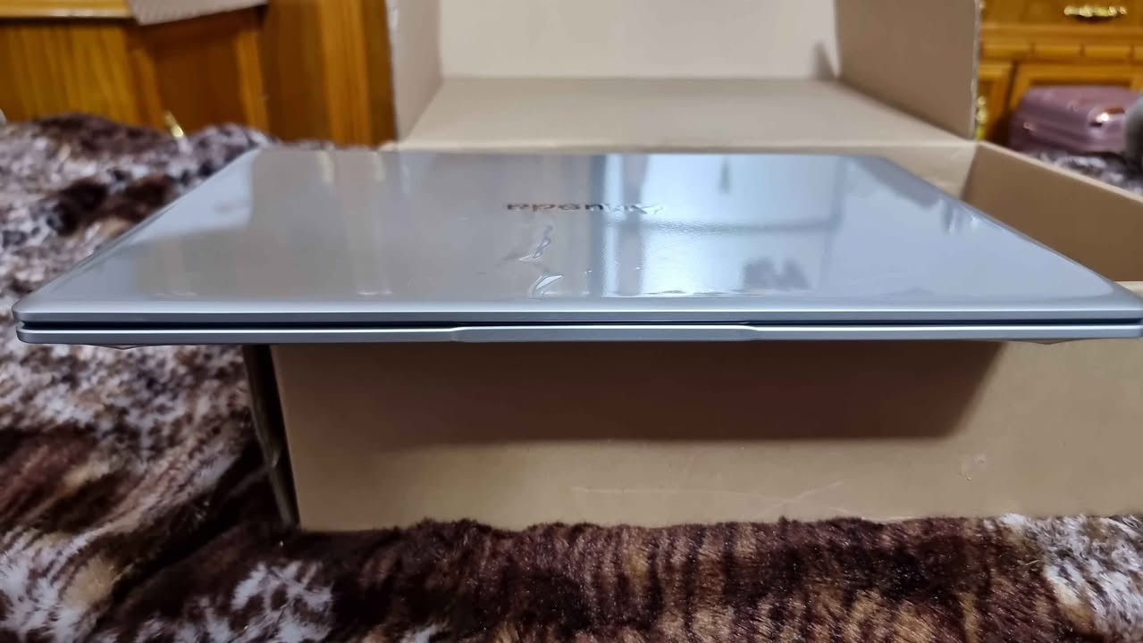 السلام عليكم لابتوب اوسادا شاشه حجم 14 ذاكره 512  sad رام 8 وندوز 11 معالج سيلرون جيل رابع بطاريه قويه هيكل نحيف سلم شاشه ألوانها ودقتها روعه FHD النجف, العراق


**إذا كنت صاحب هذا الإعلان وتريد حذفه لأي سبب، رجاءا أرسل رسالة إلى الدعم الفني**