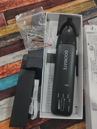 كاويه لحام نقطيه • جديد • ملحقات كاملة