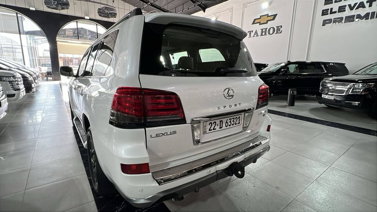 السلام عليكم لكسز 2010 جديدة لوك بريم ماشية٢٠٠ الف كيلو
كفالة عامه كير محرك حدادة كفالة وبيها صيانه عامه بشركة جيهان بأربيل سيارة تخم تاير جديد دنلوب جكات مواصفات لكسز معروفه بيها فقط كلير على كد شبر بل جاملغ خلفي اثر شخط شرط بس كلير بدون لا معجون ولا ضربه شرط الفحص سيارة جاهزه كلش ما بيها اي نقص رقم اربيل باسمي هزه وسنويه جديدة تحويل وكالة بنفس اليوم مكان سيارة اربيل 
السعر 320 ورقه بيه مجال بسط. كلش ا
***********
***********
