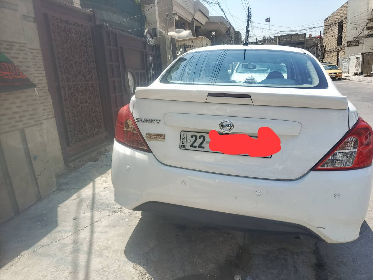 للبيع صني ٢٠ هندي السعر ٩٥ اربيل بسمي *********** عنوان الامين
