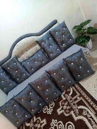 دواشك • مخدات • كوشات كاملة