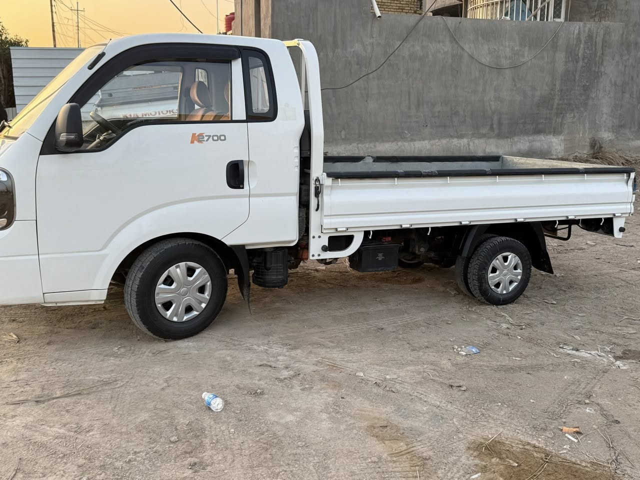 السلام عليكم كيا بنكو موديل 2021 رقم بابل مكفولهً من الصبغ والضربه والبارد سياره جديد  مكاني الحله الاستفسارات ‭0773 540 4291‬
