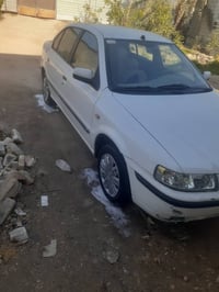 سمند • ٢٠١٢ • رقم بابل