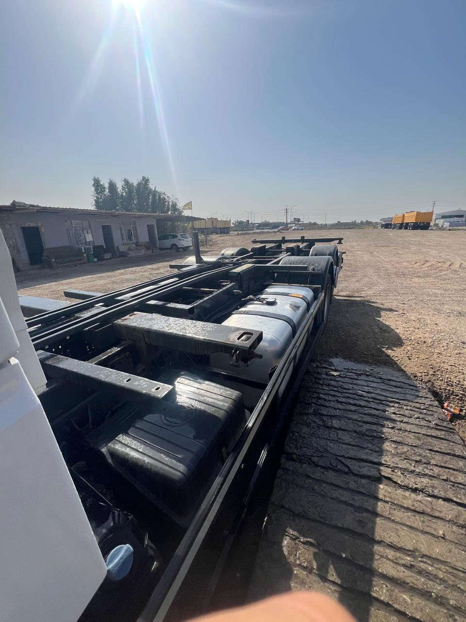 اللهمَ صلىِ على محمد وال محمد
للبيع اكتروز وحش سنكل خلفي دوار  شاصي طويل 

موديل 2019

جوبلس شاصي عدل مو جانبو 

حجم 2551

تخم تاير تانكين كاز 

رتايدر 

كامره وحساس 

مانع انزلاق 

هورنات بلادي 

علامه ضوئية 

ثلاجه داخليه

سقف نجوم 

دبل شاصي تخم تاير 

جاملغات بلادي 

جاهزه من كلشي السياره بل عمل ما كاعده 

السياره مكفوله كفاله عامه من كلشي

مكانها الصويره

للاستفسار*********** الشراي يتصل
