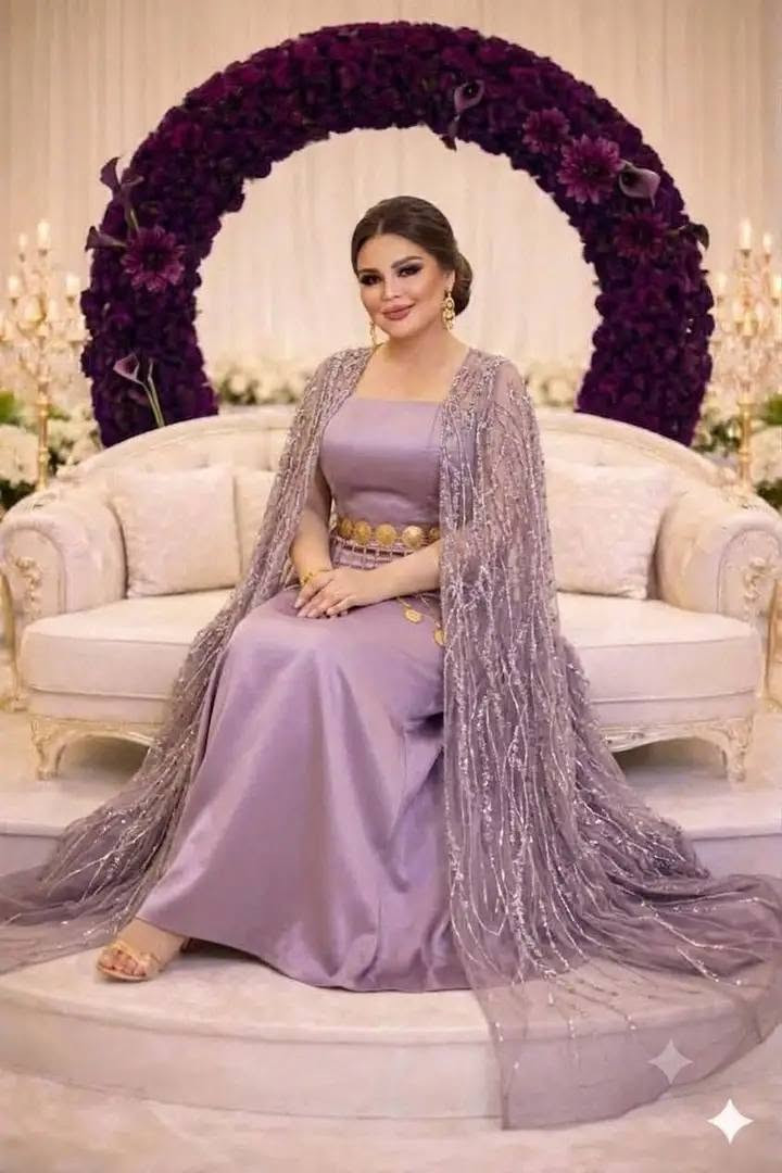 🍂🍂كوني جذابه مع الزي الكردي 🍂🍂
🍂🍂كافة القياسات متوفره 🍂🍂
🍂🍂 اقمشه من مناشئ عالمية 🍂🍂
🍂🍂 فصال درجة اولئ 🍂🍂
🍂🍂توصيل لكل المحافظات 🍂🍂
🍂🍂 للحجز والاستفسار خاص 🍂🍂


**إذا كنت صاحب هذا الإعلان وتريد حذفه لأي سبب، رجاءا أرسل رسالة إلى الدعم الفني**