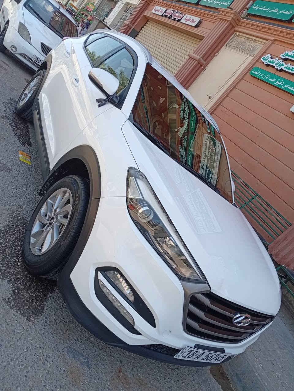 ٢٠١٧
خليجي مكفوله 
عنواني بابل 
١٧٣ وبيها مجال 
***********
