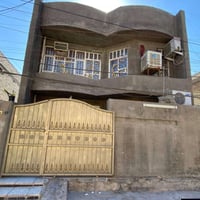 زعفرانيه شارع الكهرباء • ١٥٠م • ٨ غرف