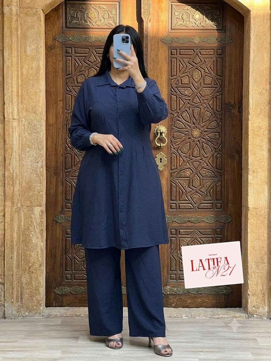 انصوبل دوبياس  توب زارا
الطيات
M/L/XL/XXL فاس, المغرب


**إذا كنت صاحب هذا الإعلان وتريد حذفه لأي سبب، رجاءا أرسل رسالة إلى الدعم الفني**