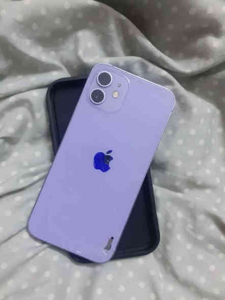 ايفون 12 عادي
الجهاز بلادي برغي ممفتوح بي على وضع الشركه وتر بروف 

ذاكرته 64 

بطاريته 86 بلاديه 

نموذج M 

فيس ايدي شغال 

الجهاز كله شغال وبلادي على وضع الشركه كلش كلش نضيف مجرد بي هاي الكسور الي بلضهر مثل مموضحه كدامكم بلصوره 

متوفر توصيل بس اخذ عربون 

( اكو ناس يكولون ليش تاخذ عربون حبيبي اني حدزه الك بشركه الوسيط الشركه تاخذ ١٠ شنو اليضمن انته تستلم الطلب ؟)

السعر 275 وبي مجال كلش كلش بسيط حك الجيه 

مكاني بغداد البياع حي التراث 

رقمي ***********
