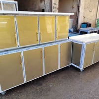 كاونترات • جديد • فرع السيد غازي