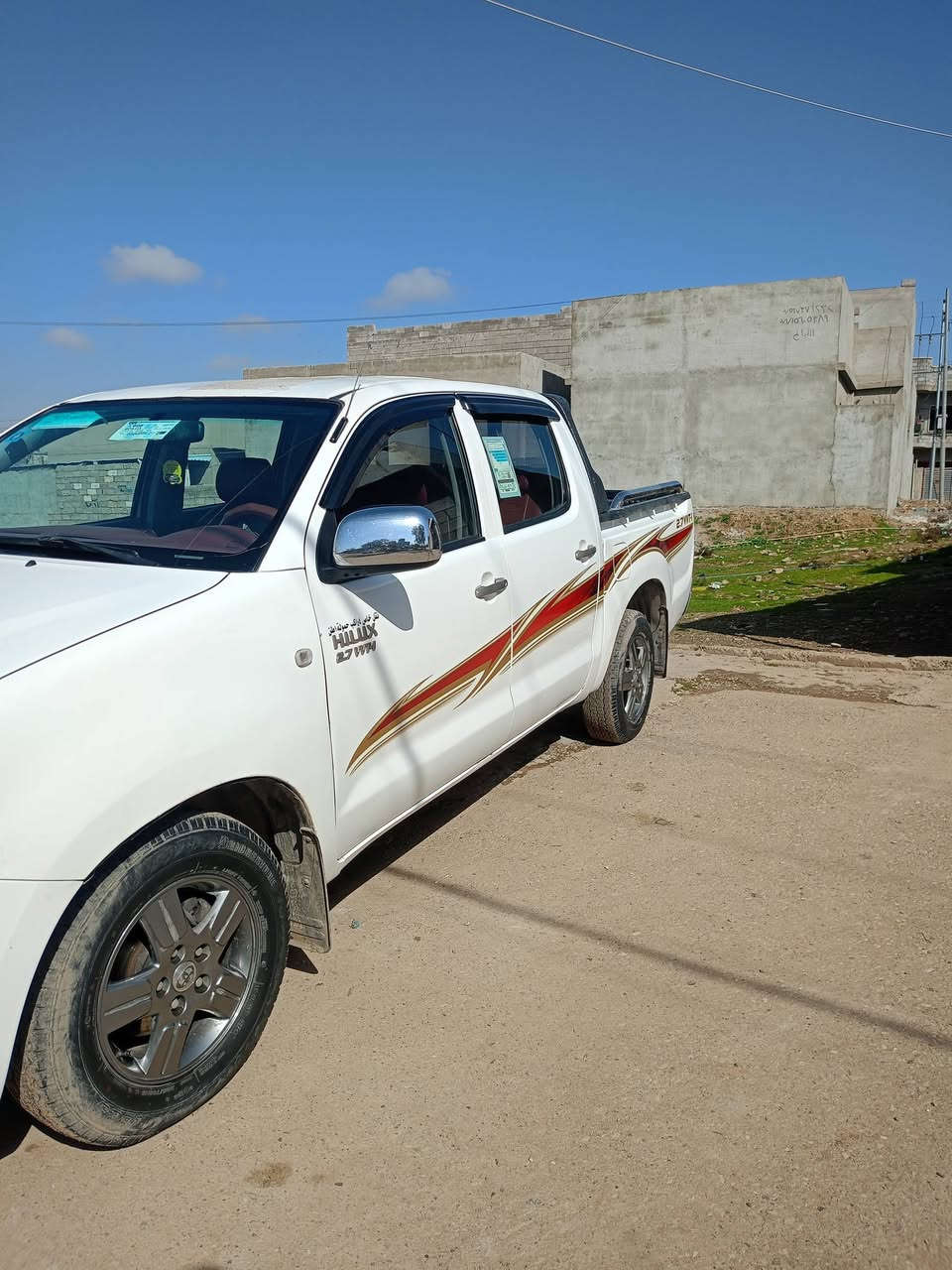 ‏‪0750 709 3294‬‏🌹 السلام عليكم سياره للبيع شرط مضيفه جير توماتيك شرط محرك السعر قفل دفتر 70
