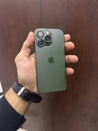 13 برو فقط ذاكره 512  بطاريه 77  شرق اوسط  بلادي مامفتوح مكاني بغداد  ...