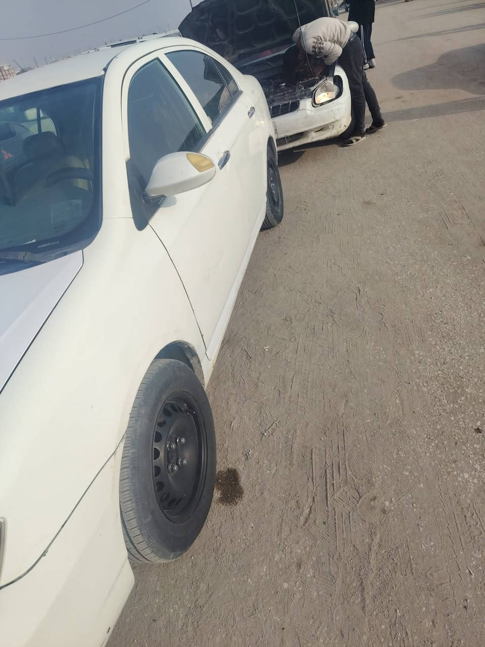 ليفان موديل 12
سياره نضيفه كير مكينه حداديه تبريد
مكفوله من ضربه وصبغ
سعر 43
كربلاء
***********
