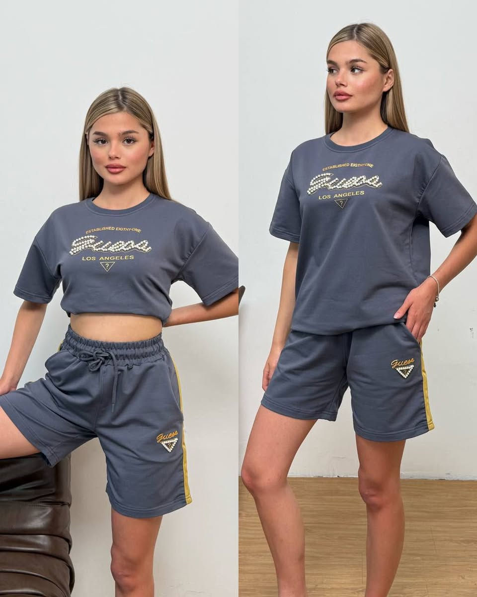 ✅NEW SEASON

 ✅✅❤️ŞORTLU TAKIM   MODELİMİZ STOKLARIMIZDA DIR.
 SERİ 4  AD SMLXL

قناة التلغرام للألبسة النسائية:
https://t.me/modefashion1234
📲 للتواصل عبر واتس آب:
https://wsend.co/905374572937


**إذا كنت صاحب هذا الإعلان وتريد حذفه لأي سبب، رجاءا أرسل رسالة إلى الدعم الفني**
