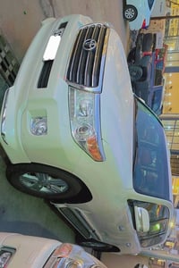 للبيع او امراوس لاندكروز ابريم اصلي موديل 2014 مكفولة كفالة عامة لون ا...