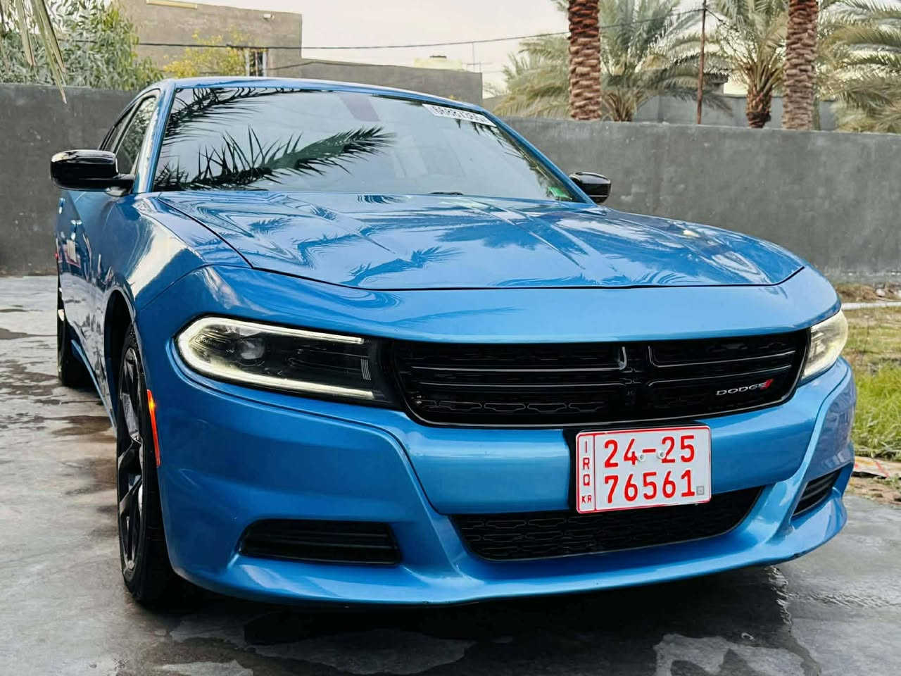 جارجر 2023 للبيع فقط
مرقم اربيل بأسمي
مكينة 3600
تو ويل
مواصفات SXT معروفة
صور الحادث بالمنشور نفسهن مصلحات بدون فتح
مكان السيارة بابل قظاء المحاويل
السعر 260
***********
اتصال فقط ماعندي خاص
