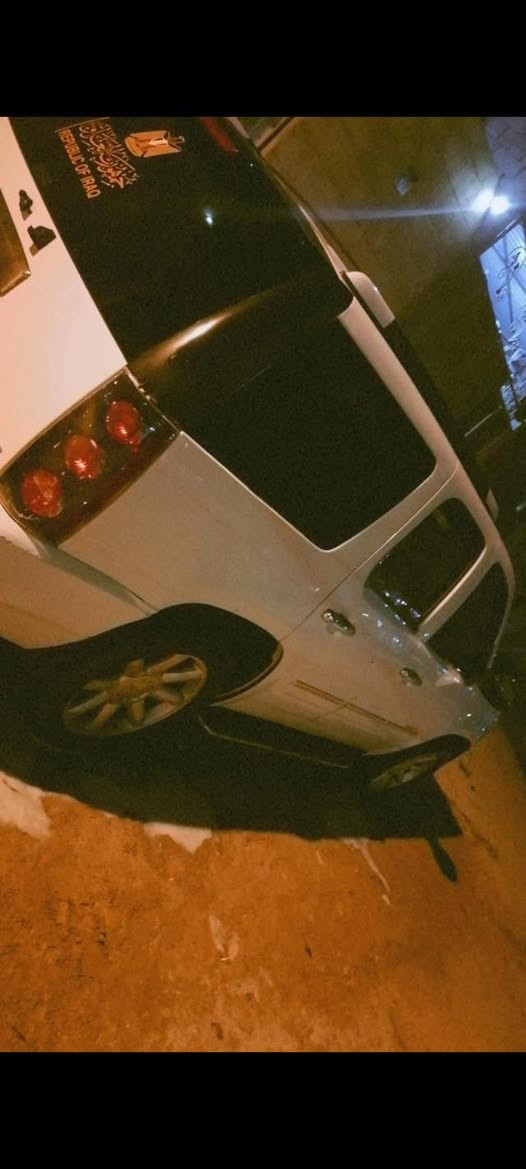 سلام عليكم دنلي 2011ادوات  كفاله من الكص والفتح والحادث والضربه مكينه وكير كارتون حداده تايرات كهربائيات كارتون
خليجي بي ثلث قطع صبق للبيع فقط بدون مراوس 
مكاني البصره السعر جوه السوك لئن محتاج فلوس 
السعر 68 وبيها مجال بصيط ***********
